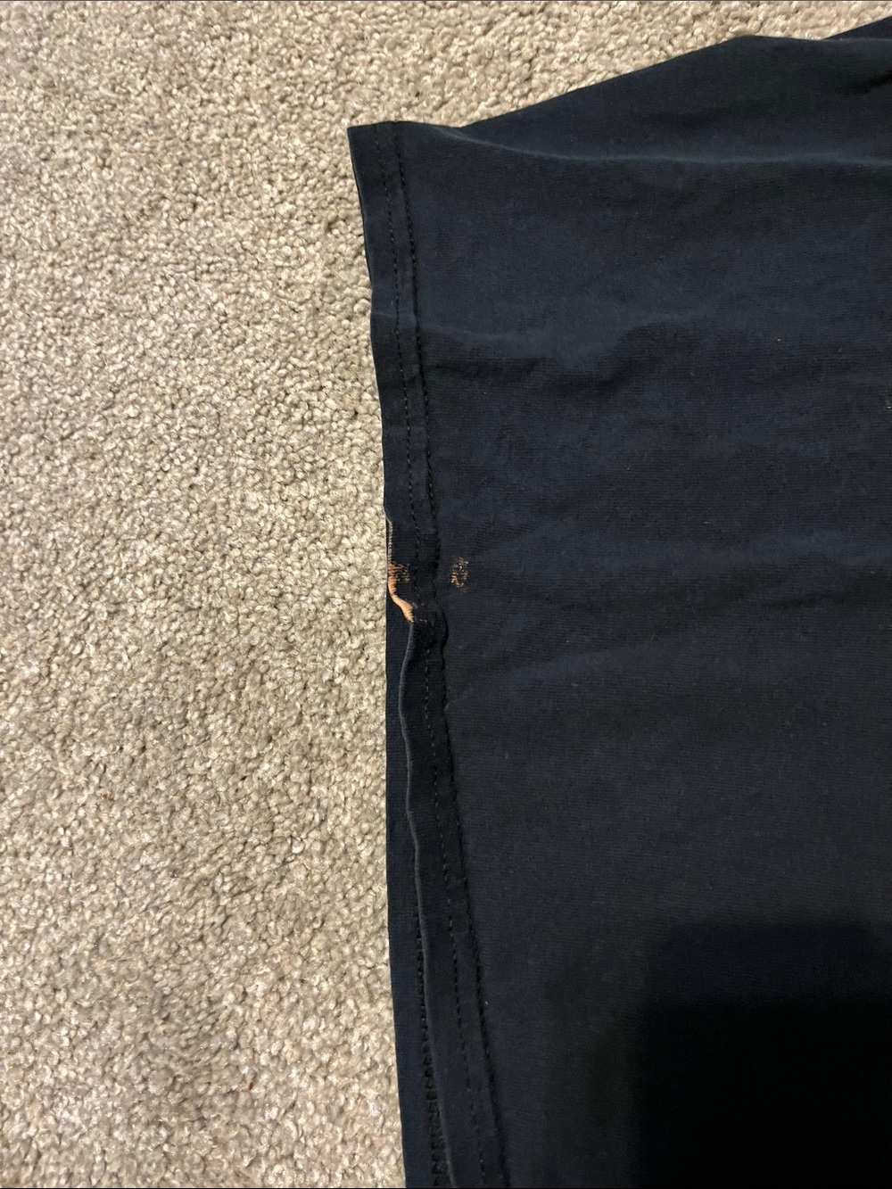 Rage Against The Machine Black Graphic Tee - Picture 2 of 2